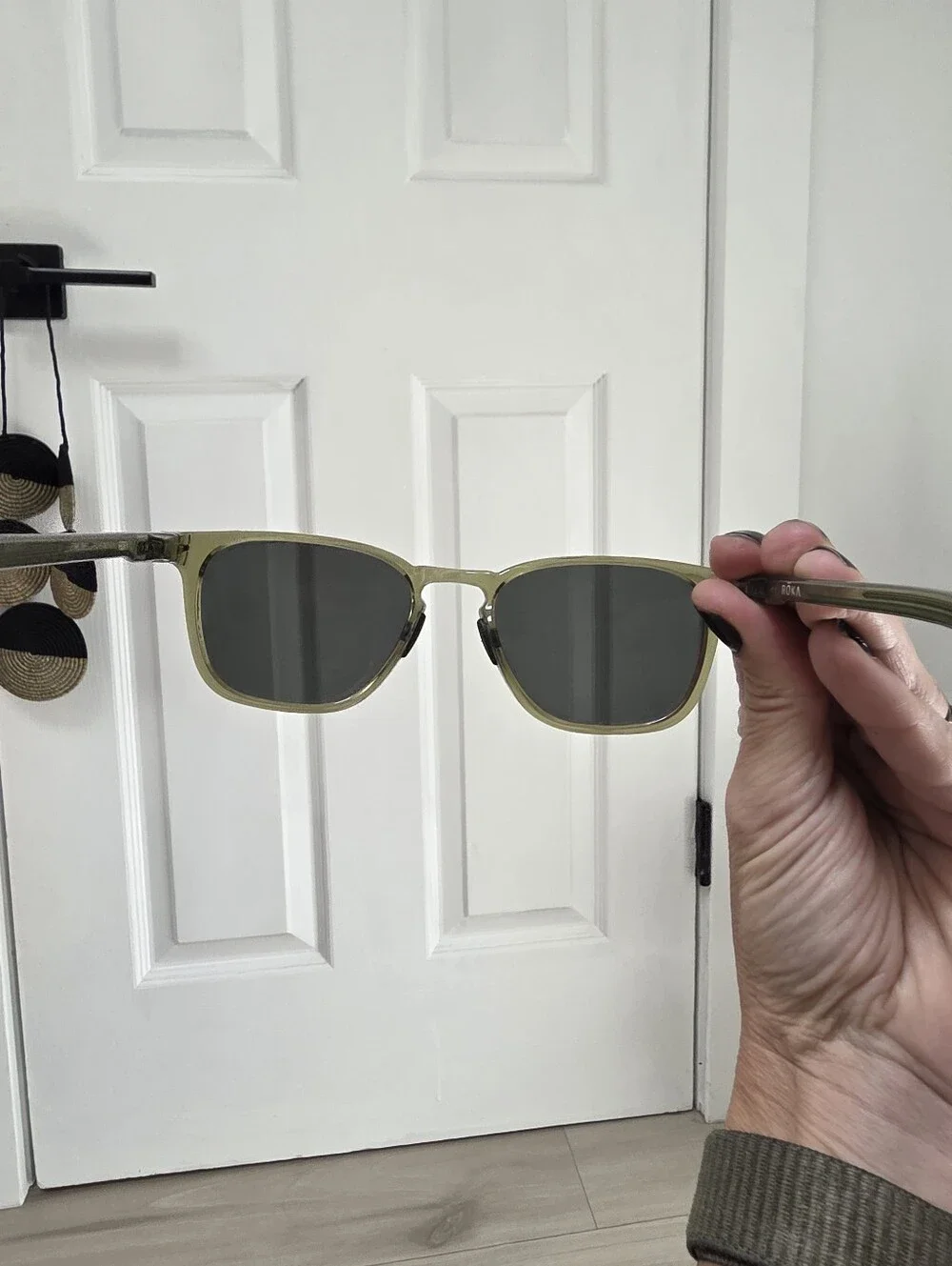 Roka Rory 2.0 Crystal Sage